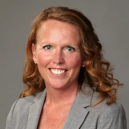 Stacy Morrissey, Strategic Account Director on Influential Women