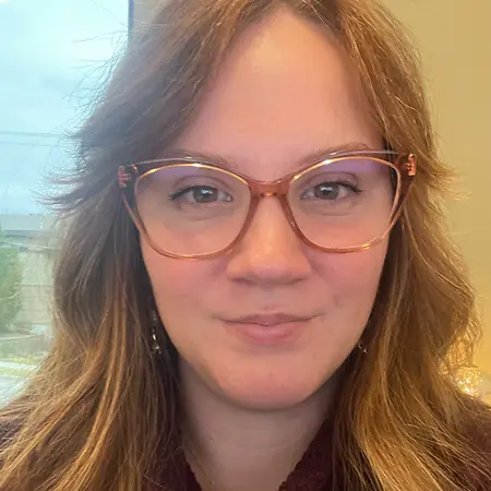 Acacia Hildreth, Court Services Manager on Influential Women