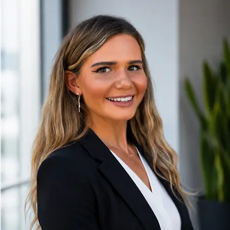 Rachel Keller, Marketing Manager on Influential Women