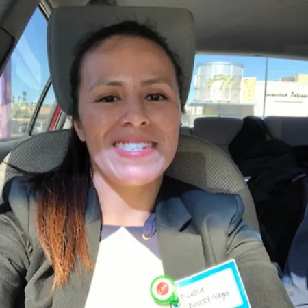 Nidia Nunez Vega, Nursery/NICU on Influential Women