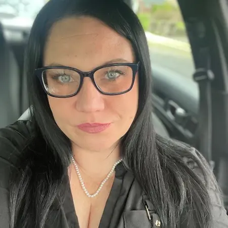Amy Sassi, Senior Account Manager on Influential Women