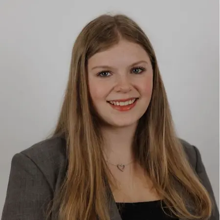 Alyssa Zimmerman, Investment Advisor on Influential Women