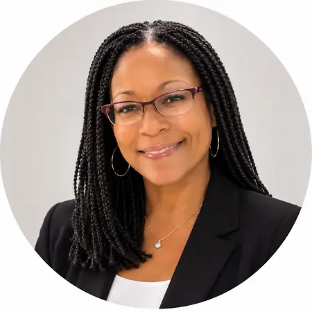 Ruth Blake, PhD, Professor and Scientist on Influential Women