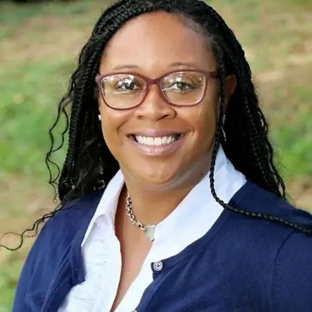 Shakirra McKinley, Founder & Clinical Director on Influential Women