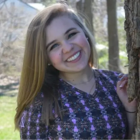 Alexandria Burnell, Senior Designer at Mega Brands on Influential Women