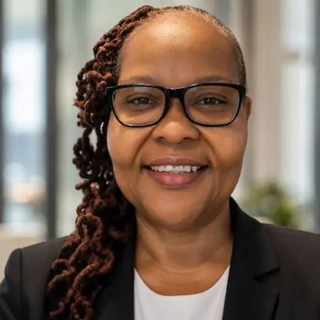 Wendy Bonnick, Founder & Academic Director on Influential Women