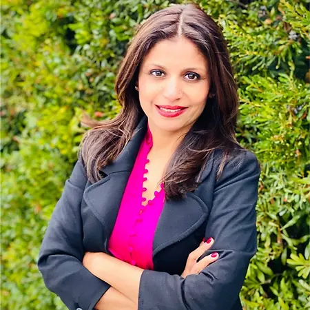 Suruchi Gupta, General Manager - North America Sales (South East Asia Strategic Clients) on Influential Women