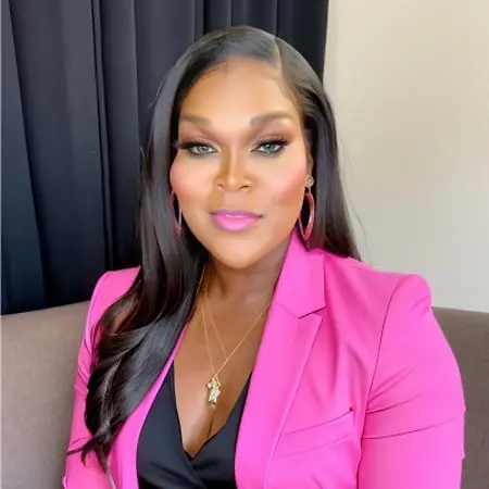 Tarena Williams, Chief Executive Officer on Influential Women