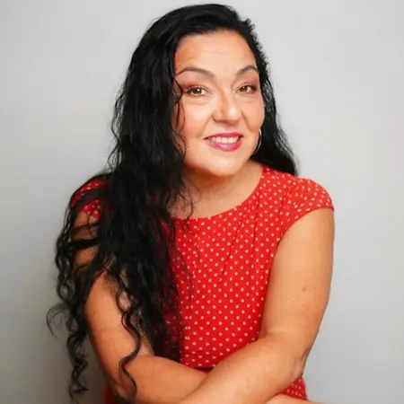 Sandra Gonzalez, Producer on Influential Women