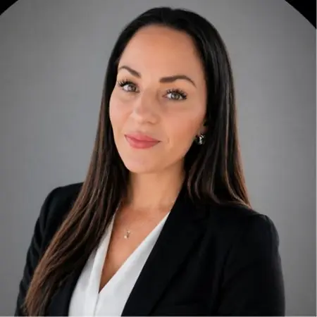 Stephenie Bradley, Member Board of Directors: Chair-Elect on Influential Women