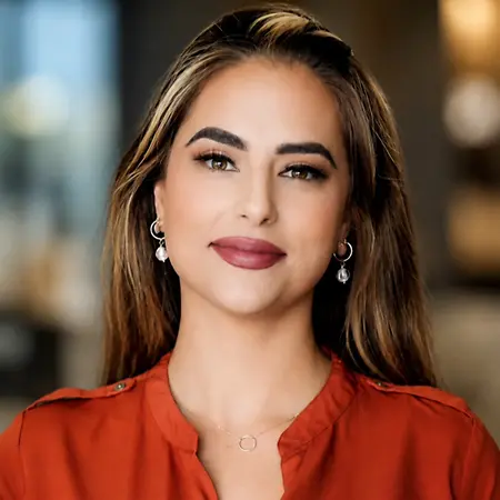 Chloe Wilbert, Commercial Loan Portfolio Administrator on Influential Women