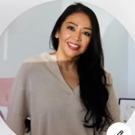 Sherree Duran, Licensed Esthetician, Shop Owner on Influential Women