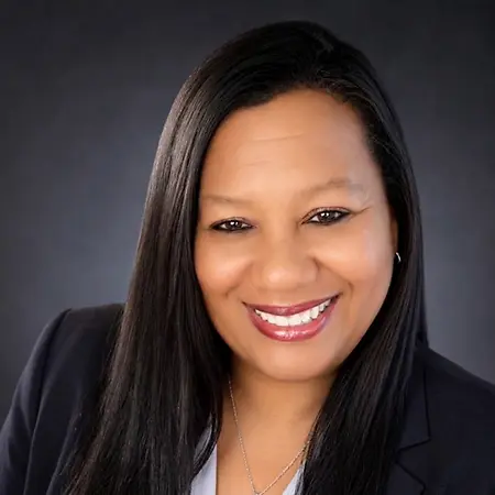 Beverly M Hackett, Executive Assistant on Influential Women