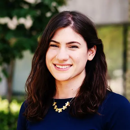 Rebecca Stadnik, Adjunct Professor of English on Influential Women