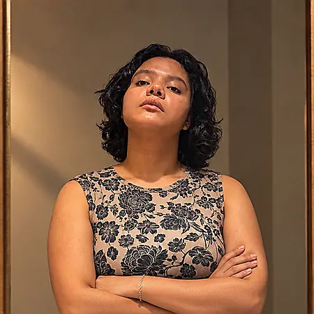 Priscilla Solorio Zepeda, Founder & Creative Designer on Influential Women