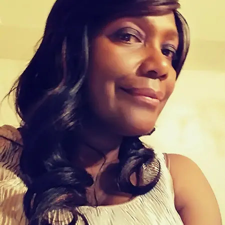 Dr. Joy B Jackson-Hooper, Owner on Influential Women
