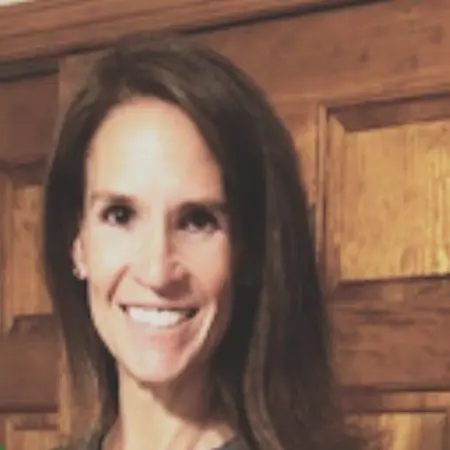 Jennifer Newman, Science Director on Influential Women