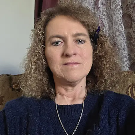 Jennifer Powell, Mental Health Counselor on Influential Women