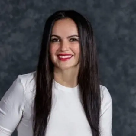 Teresa Mazzarella, Associate Director of Sales, Northeast Area—Pain BU on Influential Women