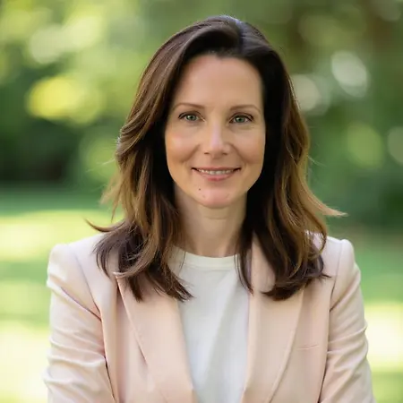 Lori Cox, Founder and CEO on Influential Women