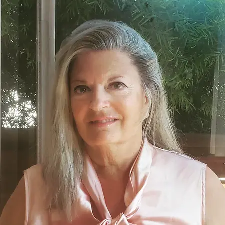 Victoria Larimore, Writer/Director/Producer on Influential Women