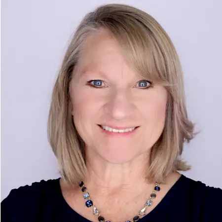 Sue Harbour, Associate Dean & Executive Director, Berkeley Career Engagement on Influential Women