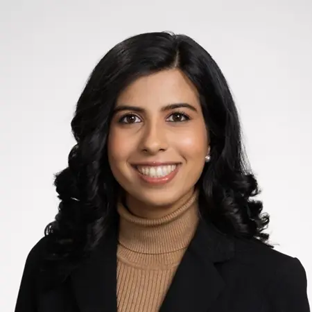 Armana Chadha, Senior Associate on Influential Women