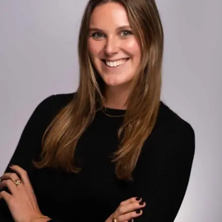 Elles van der Maas, Senior Claims Specialist on Influential Women