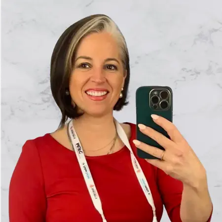 Marita Swift, Vice President - Strategic Growth on Influential Women