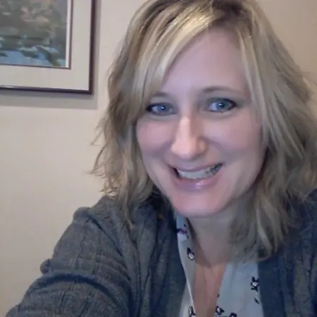 Karen Brown, Opthalmic Technician, Surgical Coordinator, Transcriptionists on Influential Women
