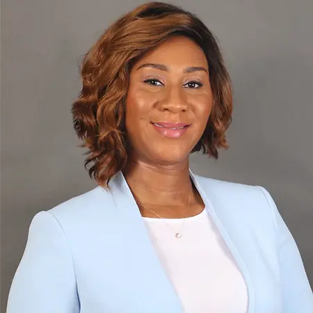 Latoya A. Delmadge, Director Of Social Work-Behavioral Health on Influential Women