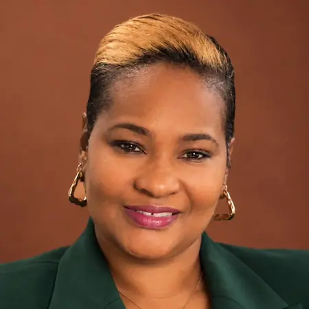 Tanya Ellis, Director of Business Development on Influential Women