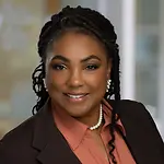 Jacinda Mitchell, MBA, Director of Quality and Patient Safety on Influential Women
