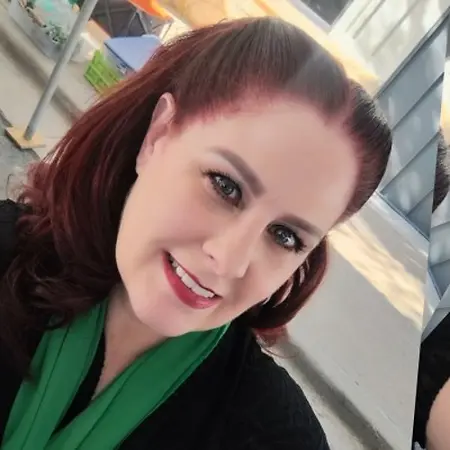 Christel Wilson, Office Manager /Staff Accountant/ Sales Assistant on Influential Women