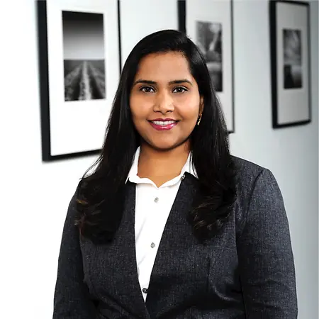Swetha Chemudu, Director on Influential Women