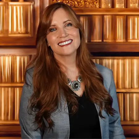 Sandi Shaner, President on Influential Women