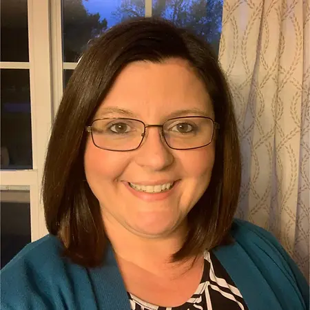Amanda Kathleen Fambrough, Academic Coach on Influential Women