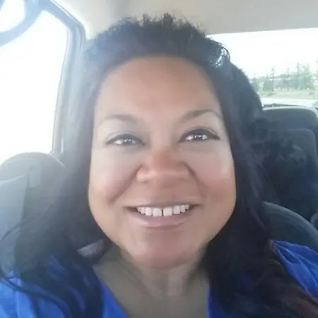 Cheryl Bean, Associate Director on Influential Women
