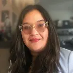 Vanessa Marrero, President on Influential Women