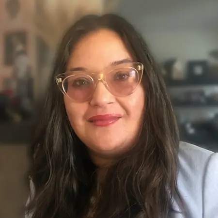 Vanessa Marrero, President on Influential Women