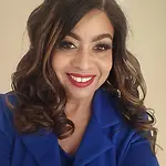 Yvonne Renée Davis, Founder and CEO on Influential Women
