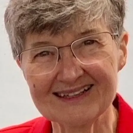 Elaine Poitras, Executive Director on Influential Women