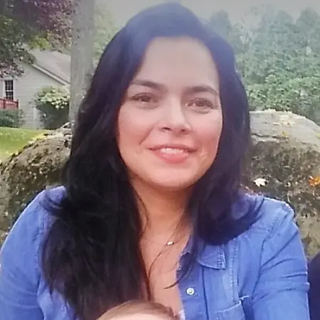 Adriana Marcela Contreras, Independent Assessor Energy Market and Risk on Influential Women