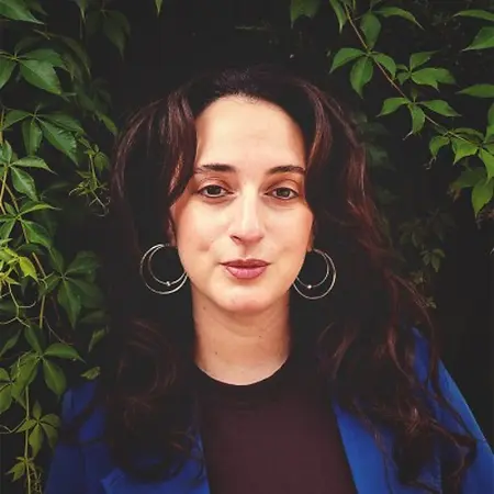 Danielle Korban, Co-Owner and Therapist on Influential Women
