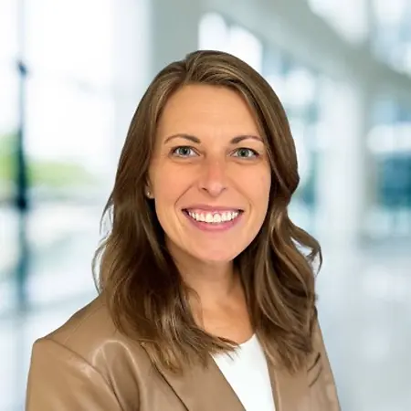 Emily Gallagher, SHRM-CP, Community Benefits Consultant on Influential Women