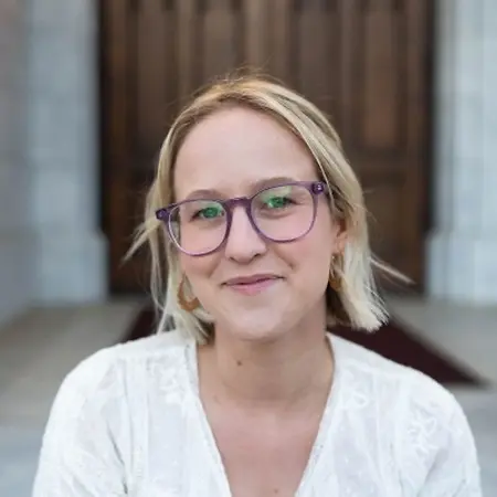Megan Monson, Foster Friendly Manager on Influential Women