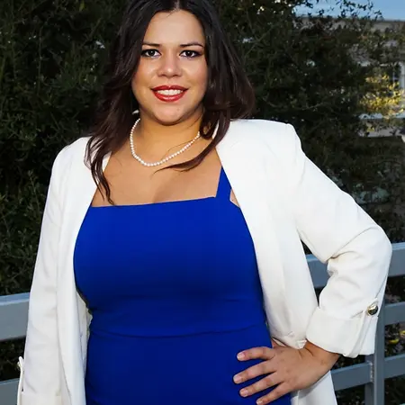 Skarleth Ayala, Certified Flight Instructor (CFI/CFII/MEI) on Influential Women