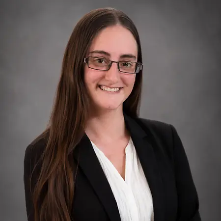 Sarah Conrad, Ed.D., MS, Manager, Ambulatory Services on Influential Women