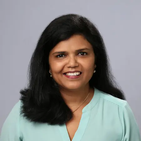 Meenal Agarwal, Director of Product Management on Influential Women
