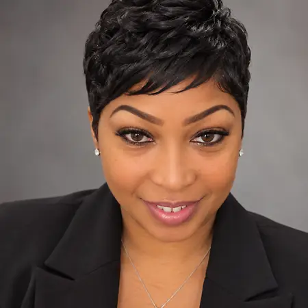 Kyra Righter, Lead Patient Service Associate on Influential Women